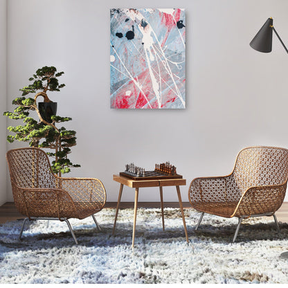 Bailando con pintura - DP Gallery