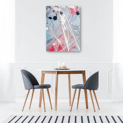 Bailando con pintura - DP Gallery