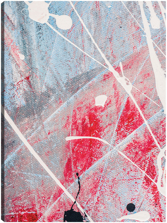 Ondear la bandera blanca - DP Gallery