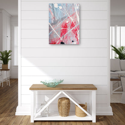 Ondear la bandera blanca - DP Gallery