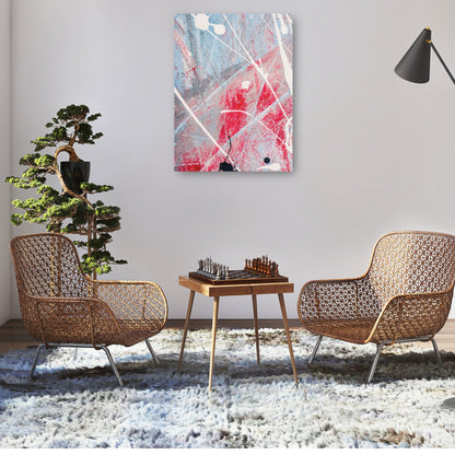 Ondear la bandera blanca - DP Gallery