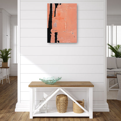 Coral ruborizado - DP Gallery