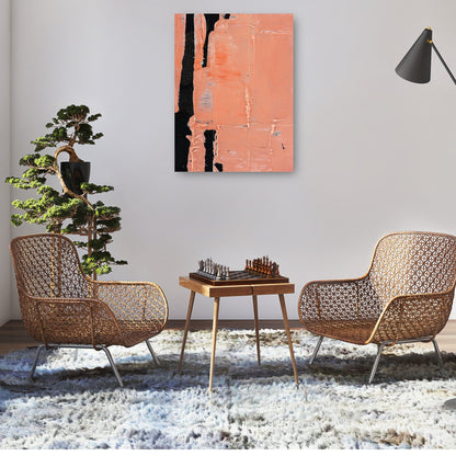 Coral ruborizado - DP Gallery