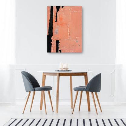 Coral ruborizado - DP Gallery