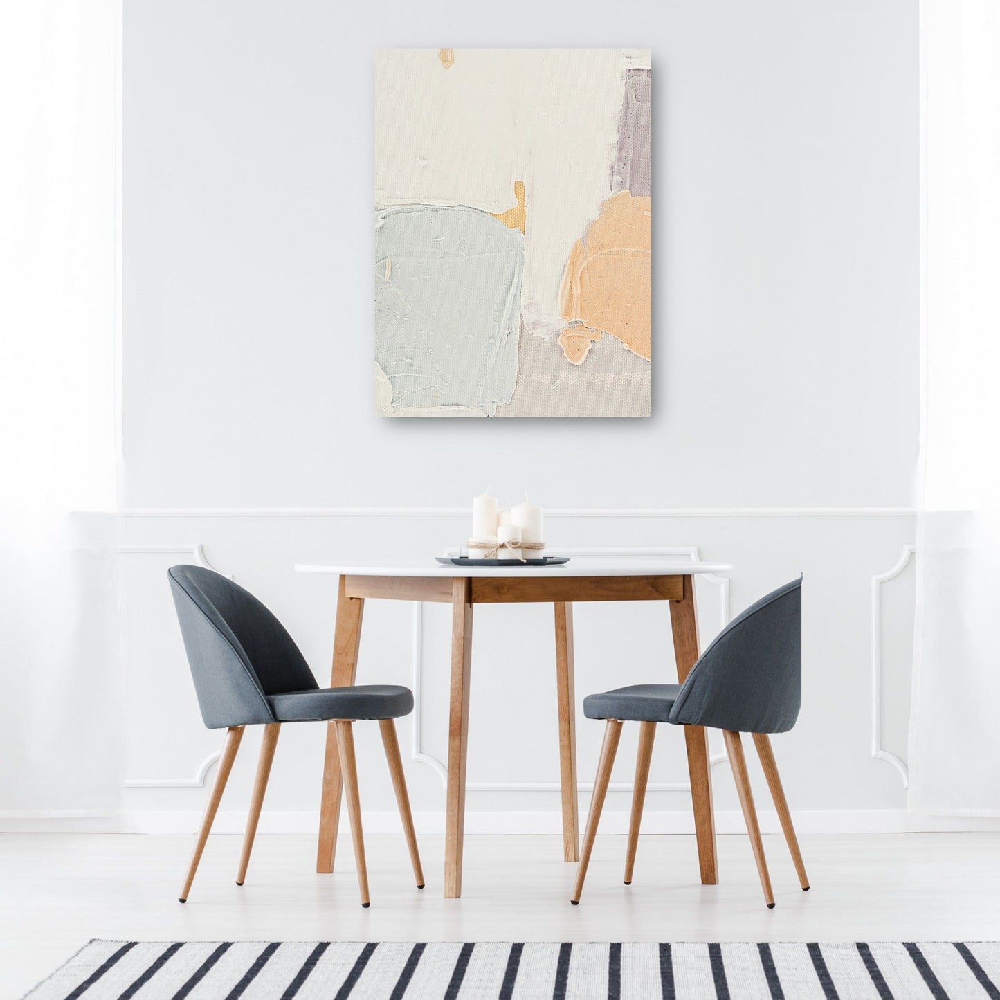 Caramelo de agua salada - DP Gallery