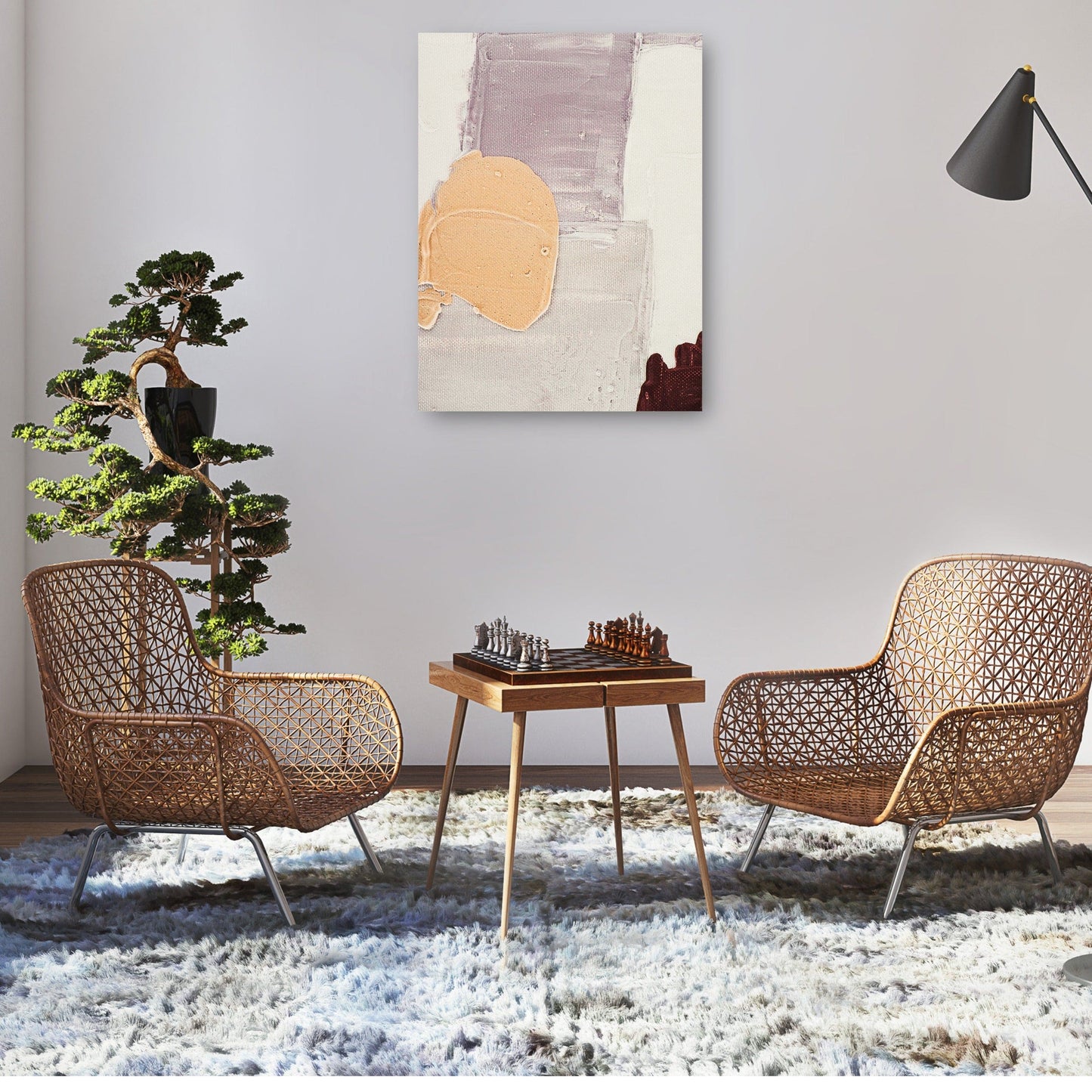 Pasteles en París - DP Gallery