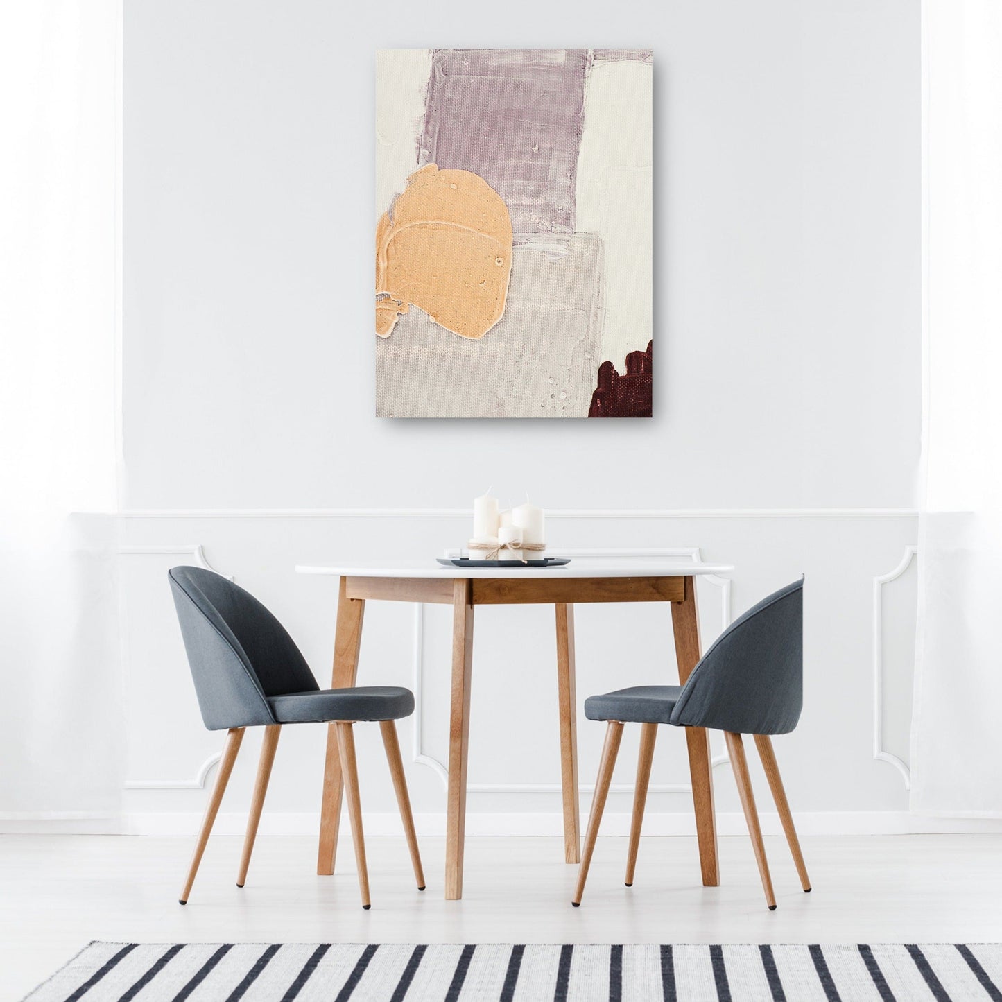 Pasteles en París - DP Gallery