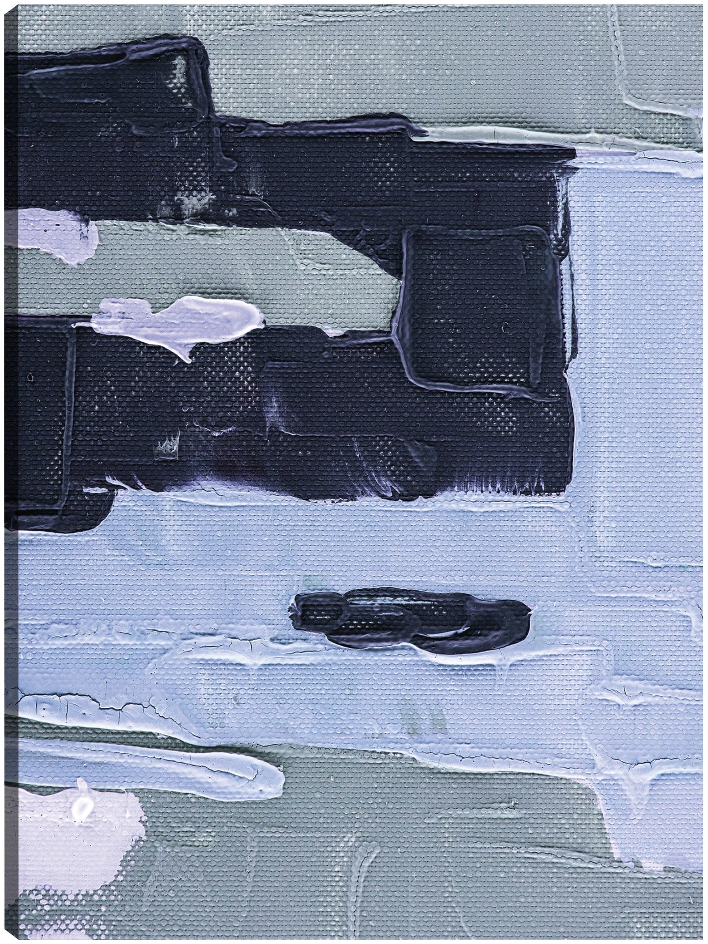 Luz de luna plateada - DP Gallery