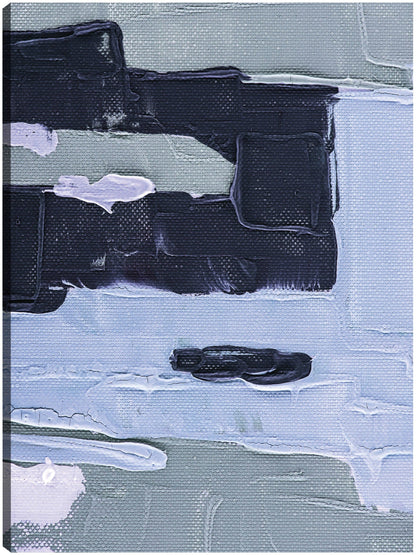 Luz de luna plateada - DP Gallery