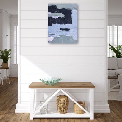 Luz de luna plateada - DP Gallery