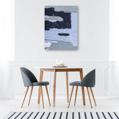 Luz de luna plateada - DP Gallery