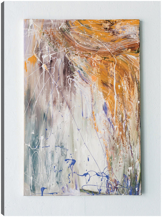 Leche y galletas - DP Gallery