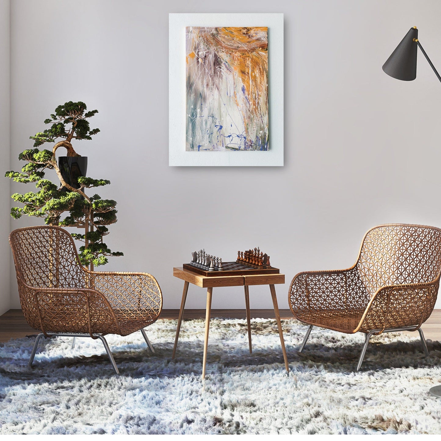 Leche y galletas - DP Gallery