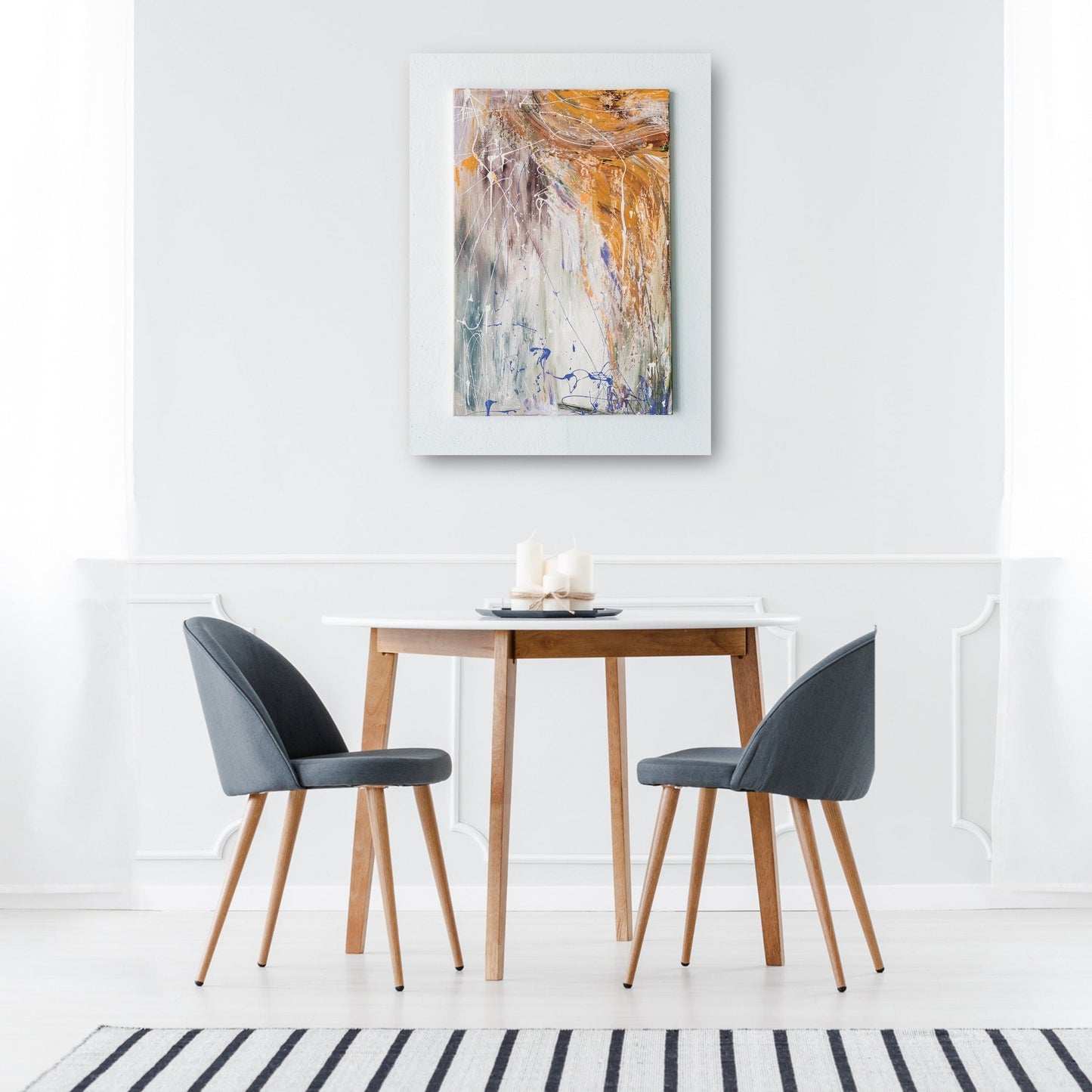 Leche y galletas - DP Gallery