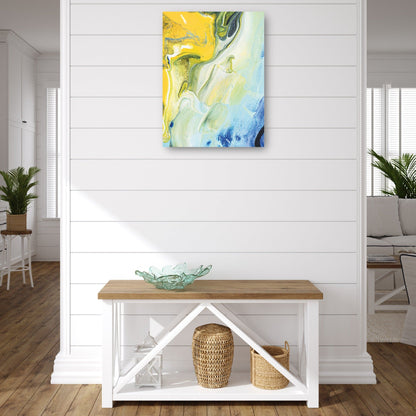 Remolino de onda soleada - DP Gallery