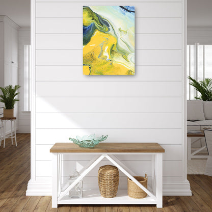 Libertad de limón - DP Gallery