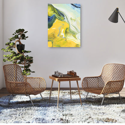 Libertad de limón - DP Gallery