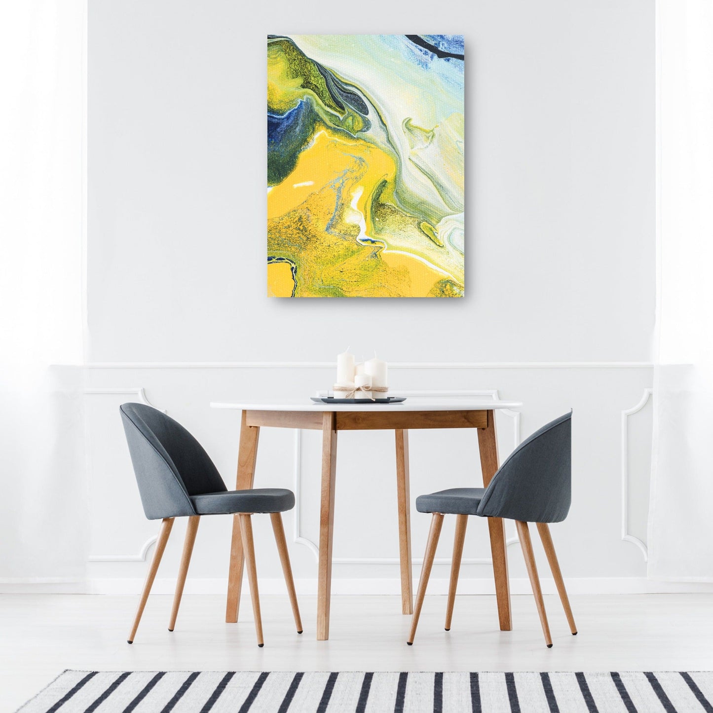 Libertad de limón - DP Gallery