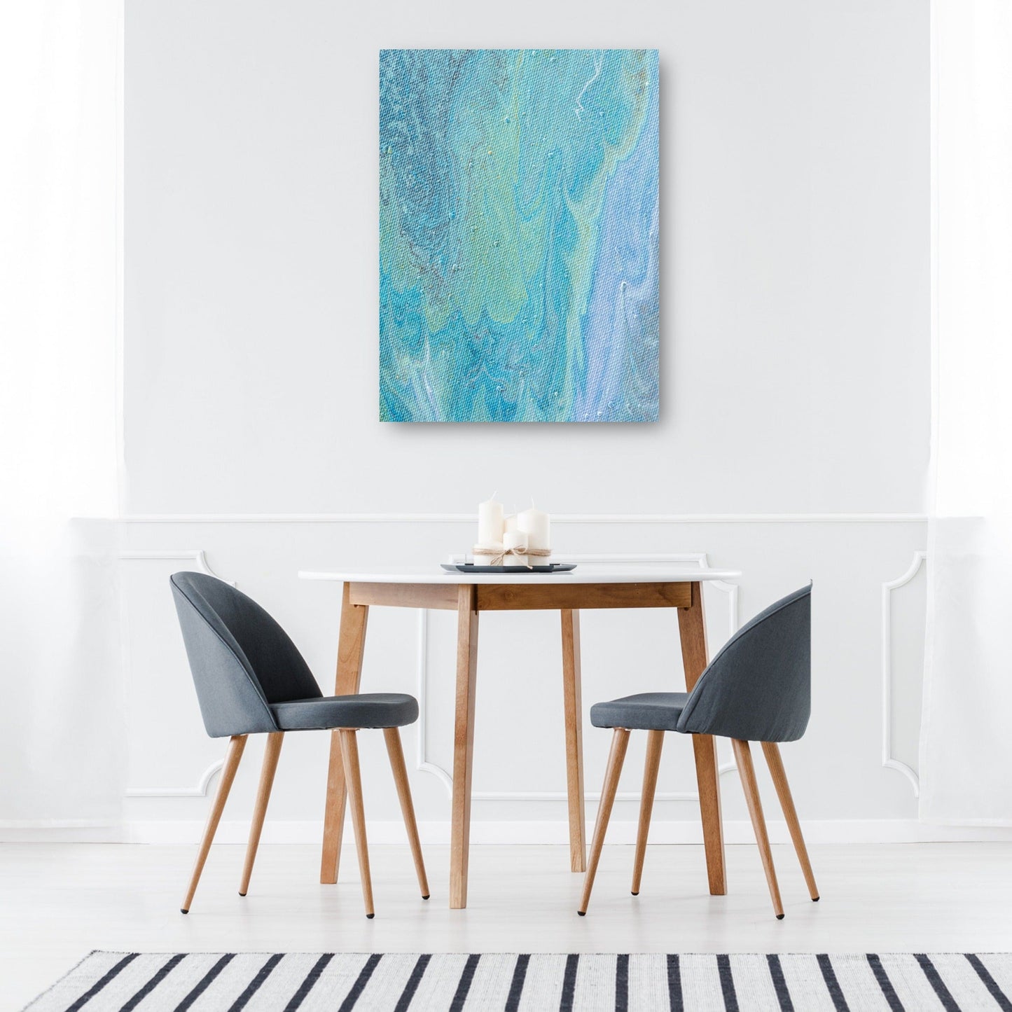 Cascadas de agua - DP Gallery