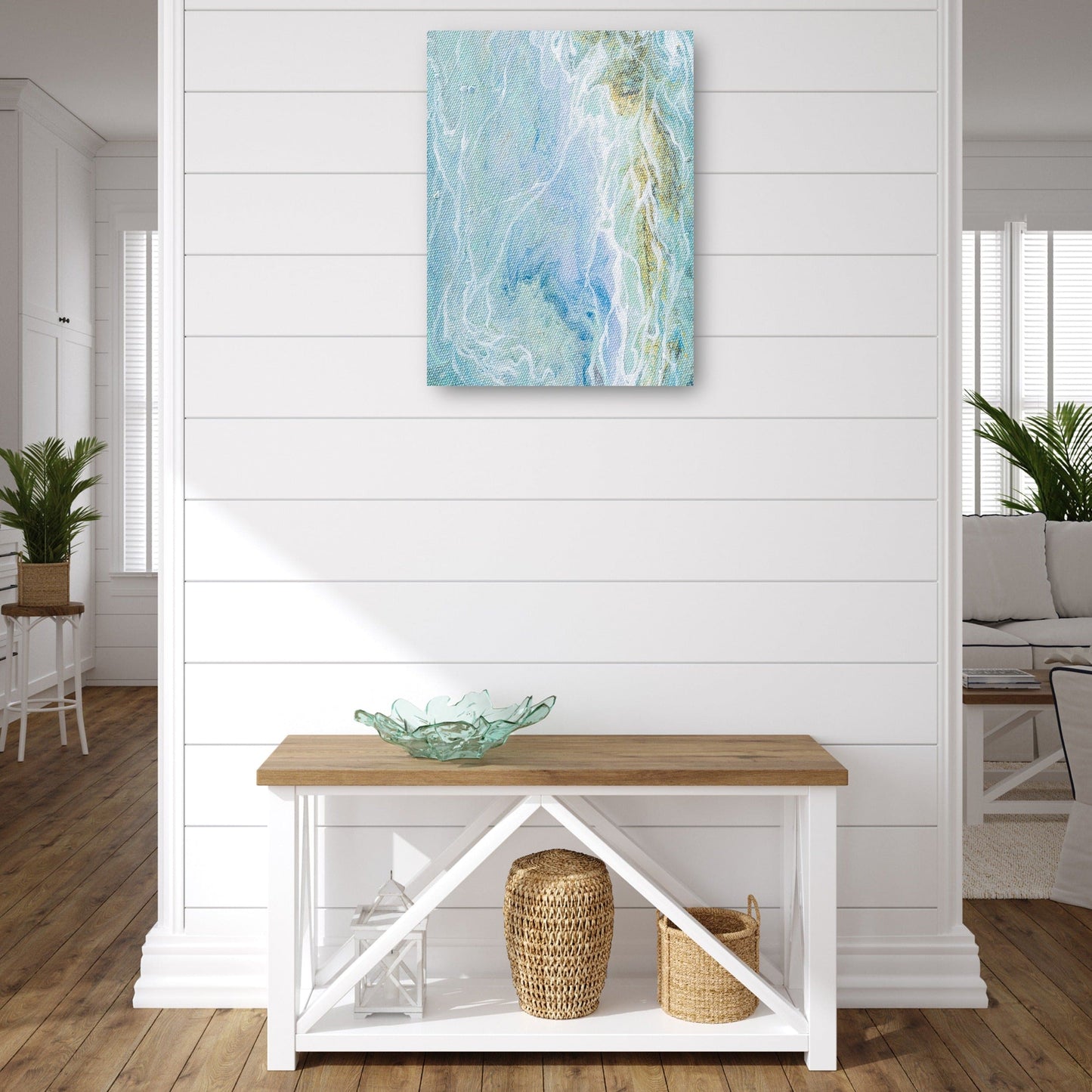 Corredores de olas geniales - DP Gallery