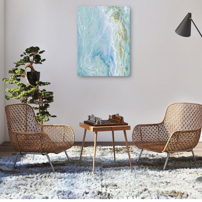 Corredores de olas geniales - DP Gallery