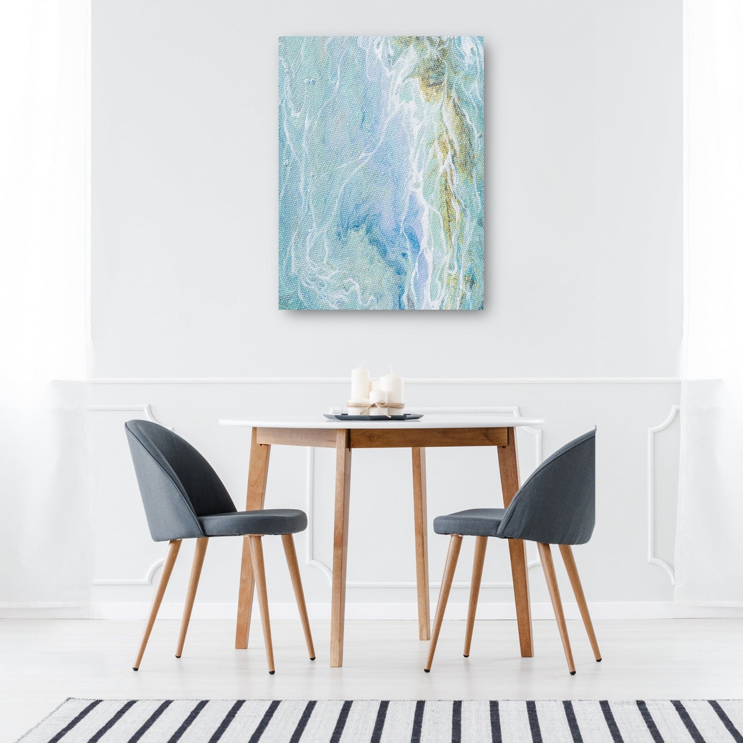 Corredores de olas geniales - DP Gallery