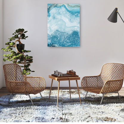 Enamoramiento azul - DP Gallery