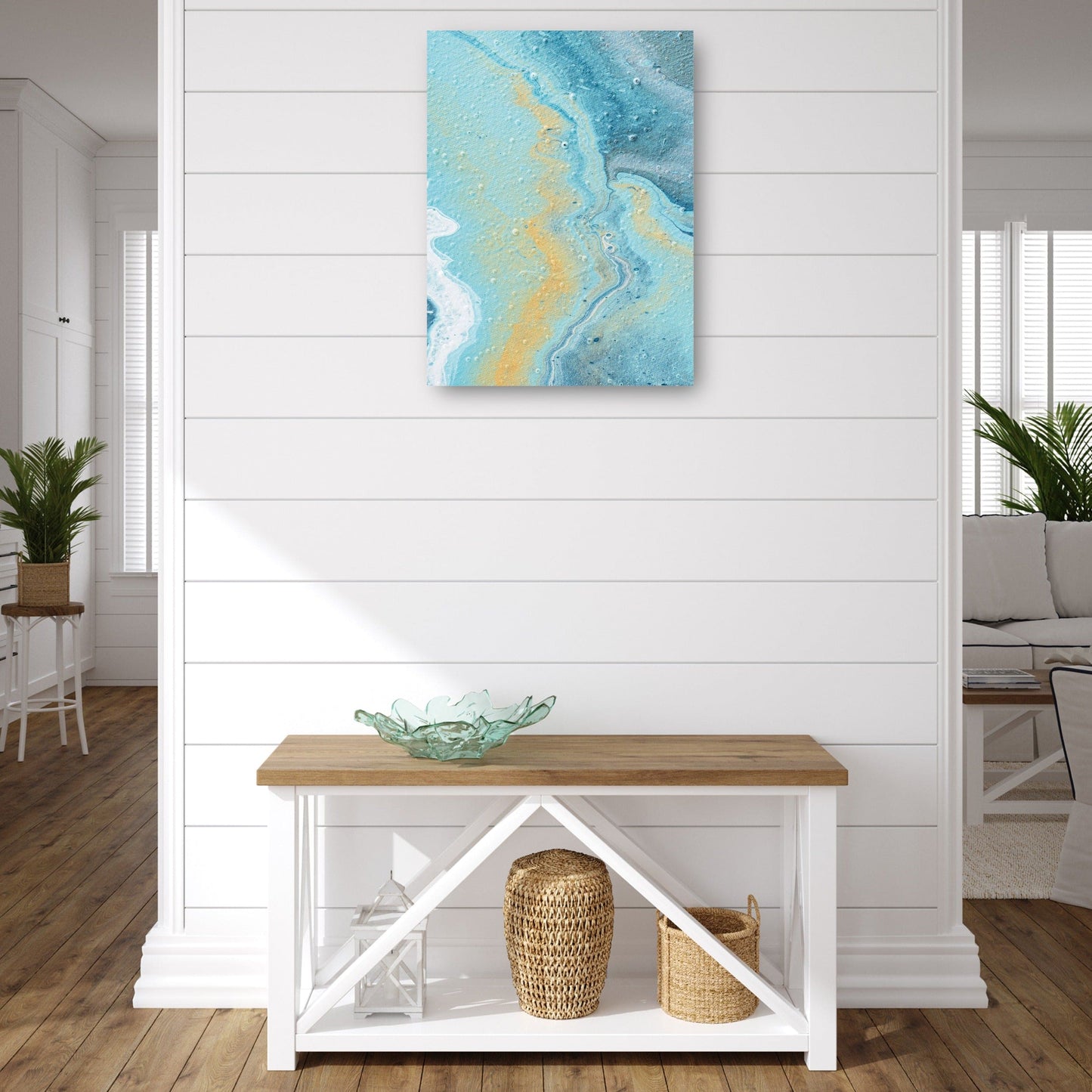 Playa de melocotón - DP Gallery