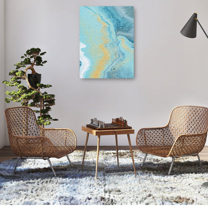 Playa de melocotón - DP Gallery