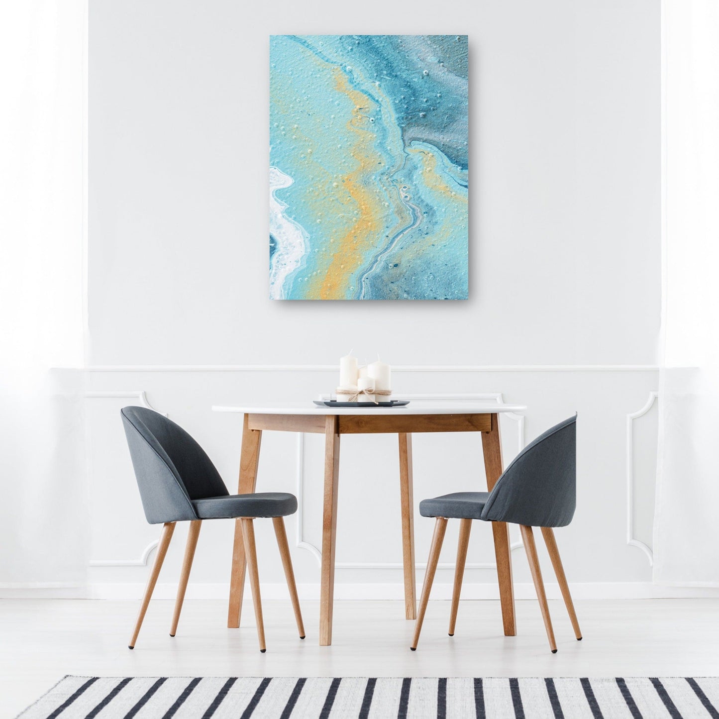 Playa de melocotón - DP Gallery