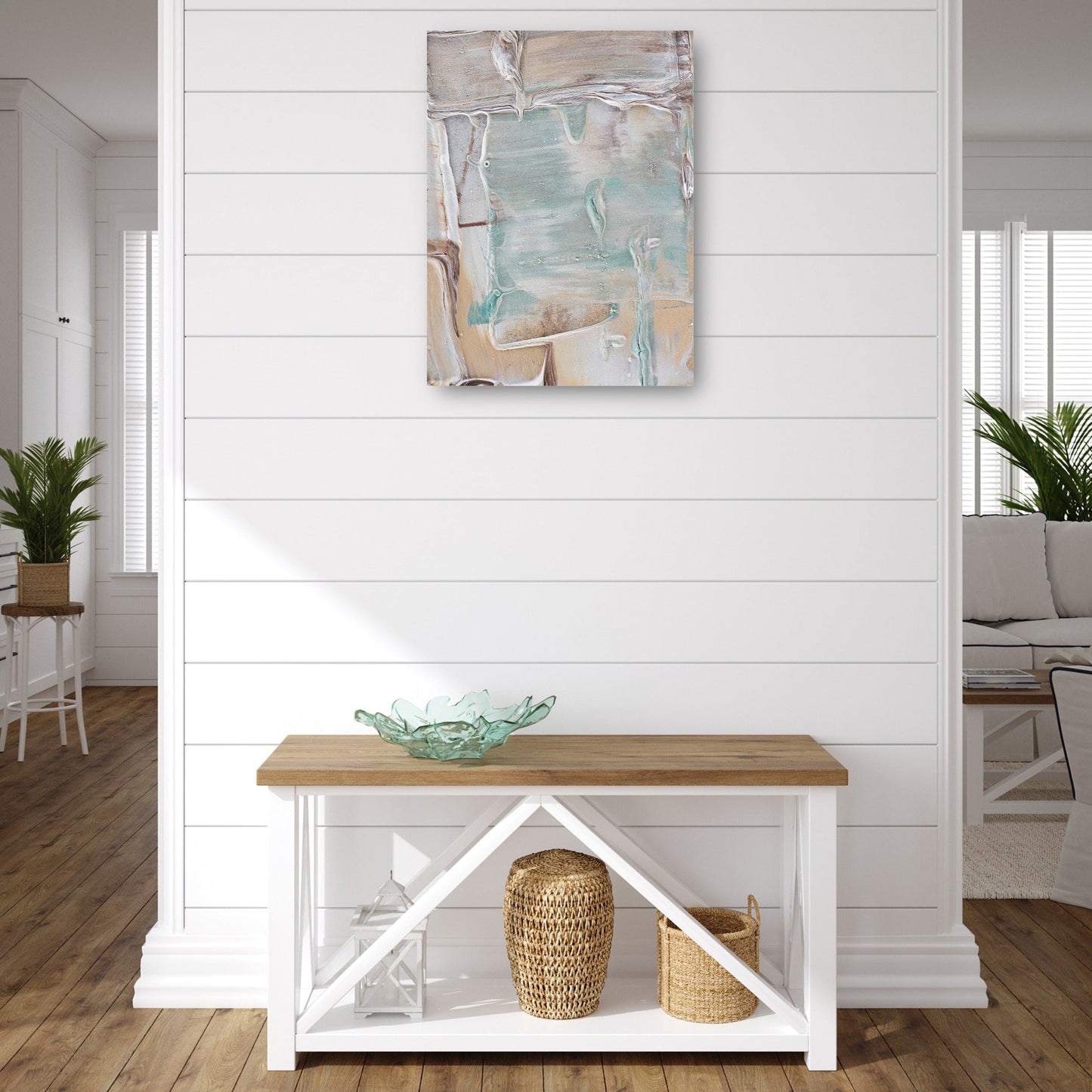 Loco por el beige - DP Gallery