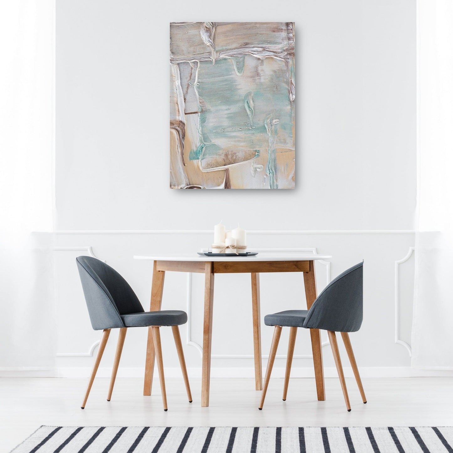 Loco por el beige - DP Gallery