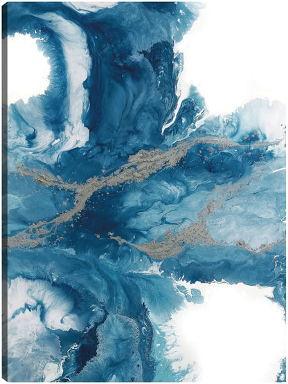 Casquetes polares azules - DP Gallery