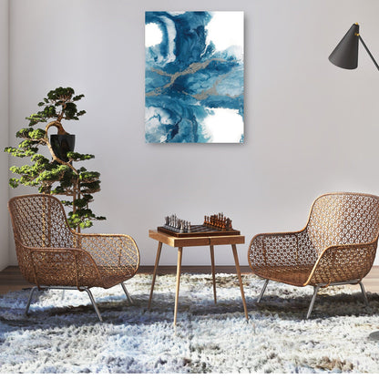 Casquetes polares azules - DP Gallery