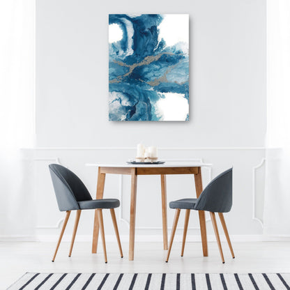 Casquetes polares azules - DP Gallery