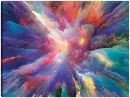 Colorido chaparrón - DP Gallery