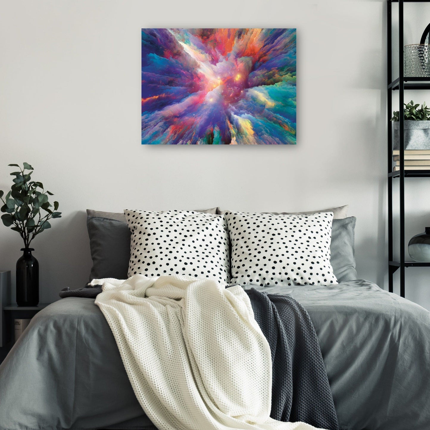 Colorido chaparrón - DP Gallery