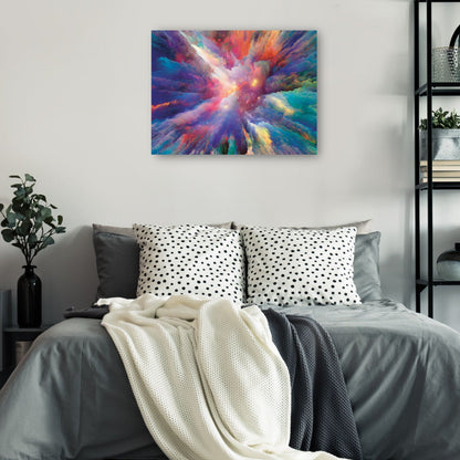 Colorido chaparrón - DP Gallery