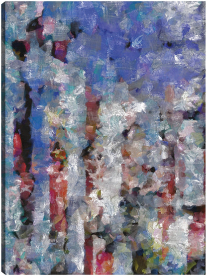 Rojo Blanco y Mezclado - DP Gallery