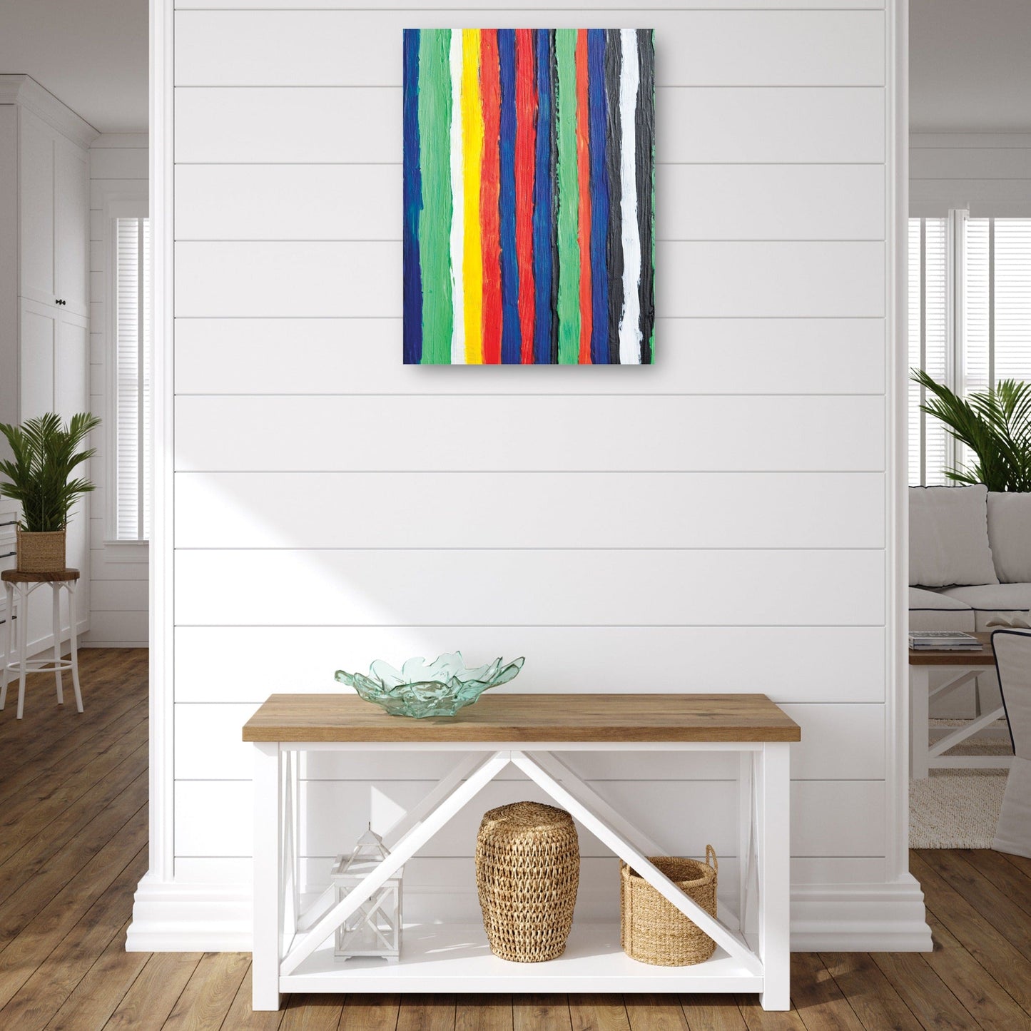 Rayas Náuticas - DP Gallery