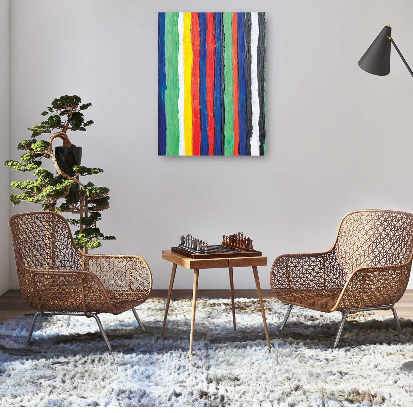 Rayas Náuticas - DP Gallery