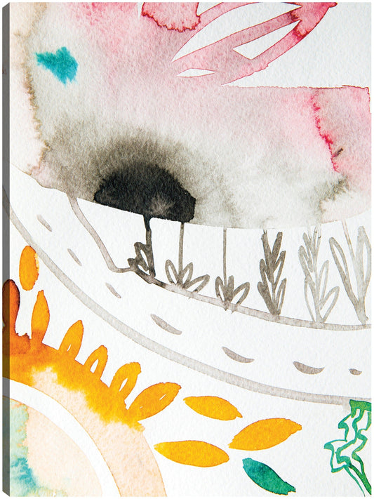 Juguemos en el jardin - DP Gallery