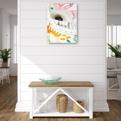 Juguemos en el jardin - DP Gallery