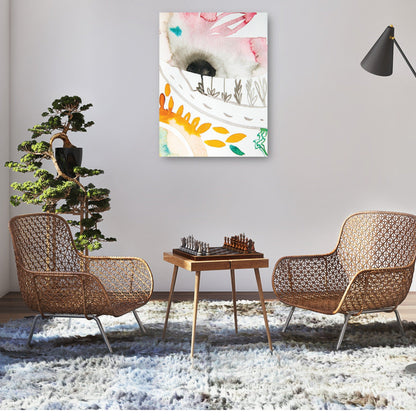 Juguemos en el jardin - DP Gallery