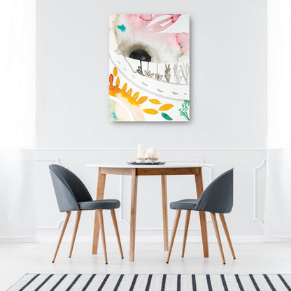 Juguemos en el jardin - DP Gallery