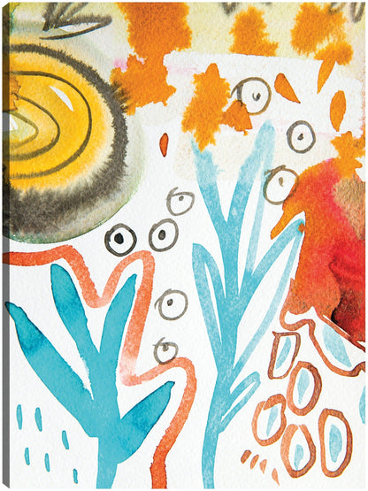 Semillas misteriosas - DP Gallery