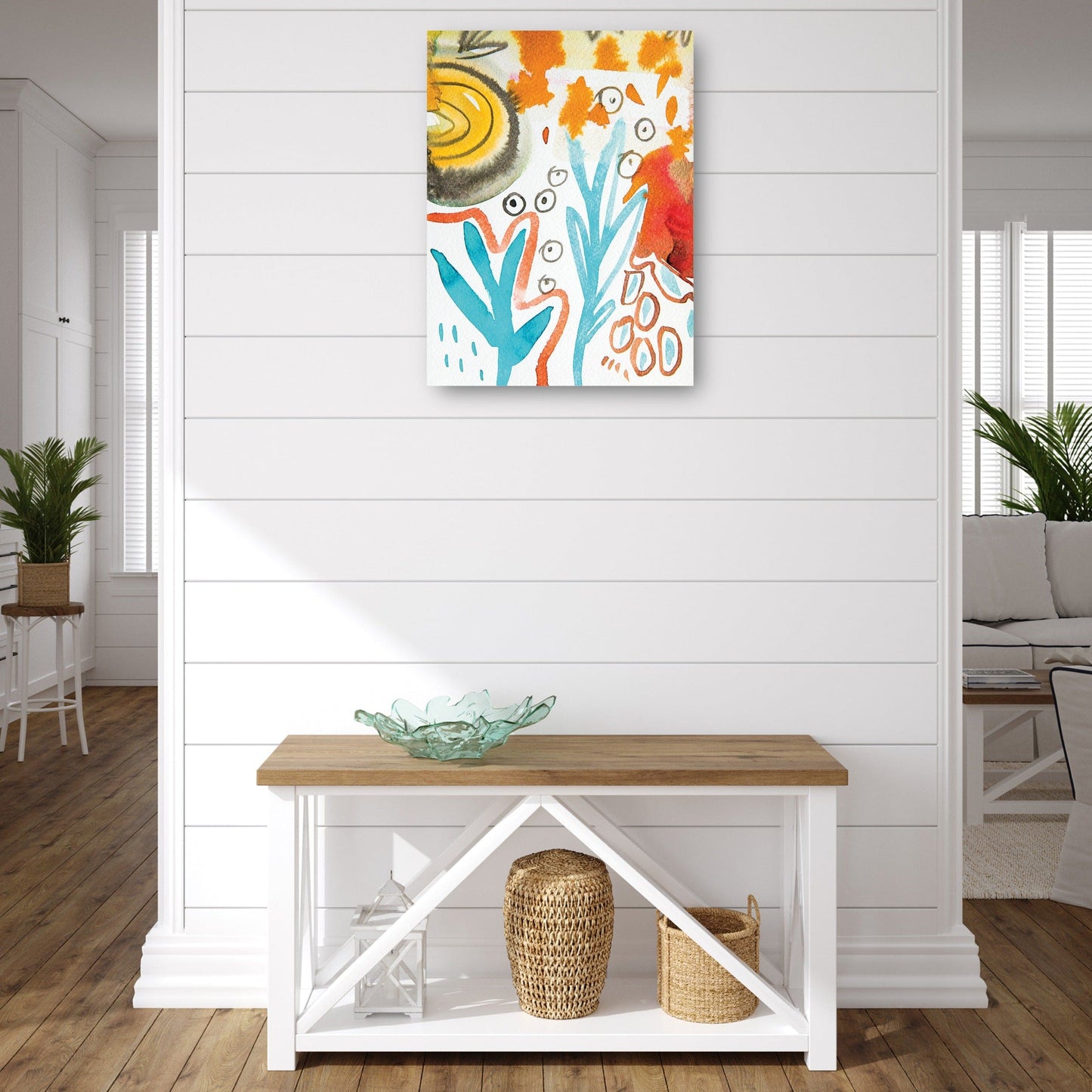 Semillas misteriosas - DP Gallery