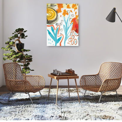 Semillas misteriosas - DP Gallery