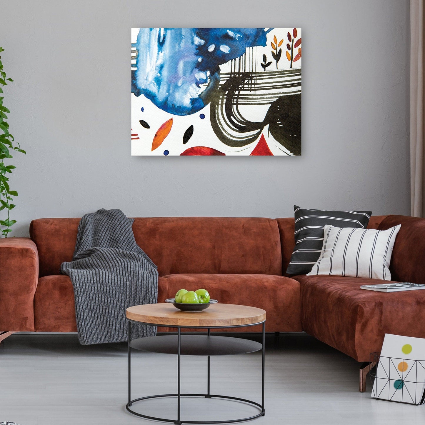 Recital de jardín - DP Gallery