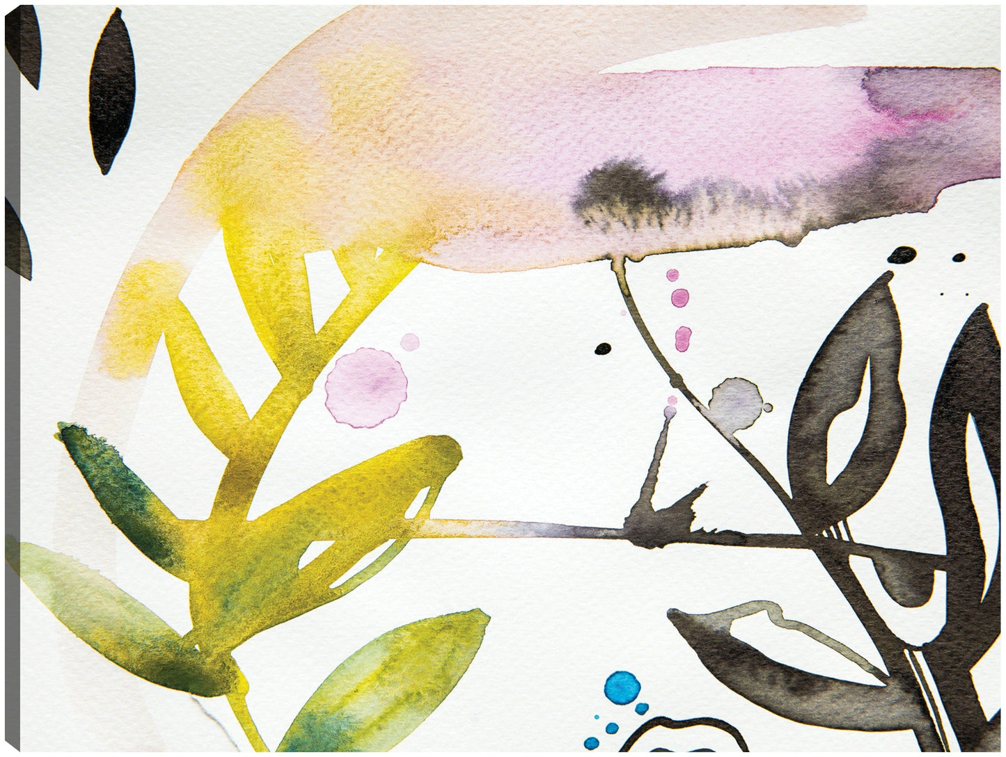 Libre como una hoja - DP Gallery